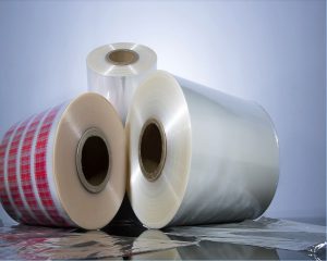 فیلم شیرینگ Pvc | فیلم شیرینگ Pvc بهاران چاپ 20